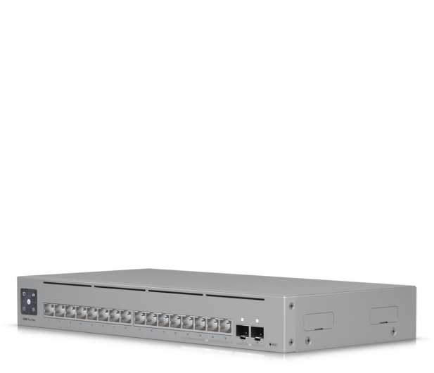UBIQUITI Przełącznik USW-Pro-Max-16 - 1316453 - zdjęcie 3